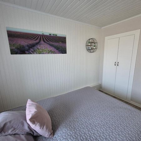 Sonnige Ferienwohnung I هاريسلي المظهر الخارجي الصورة
