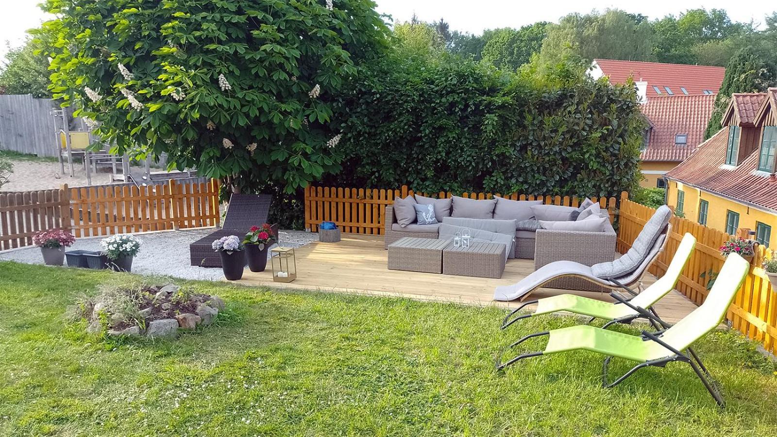 Sonnige Ferienwohnung I هاريسلي الغرفة الصورة