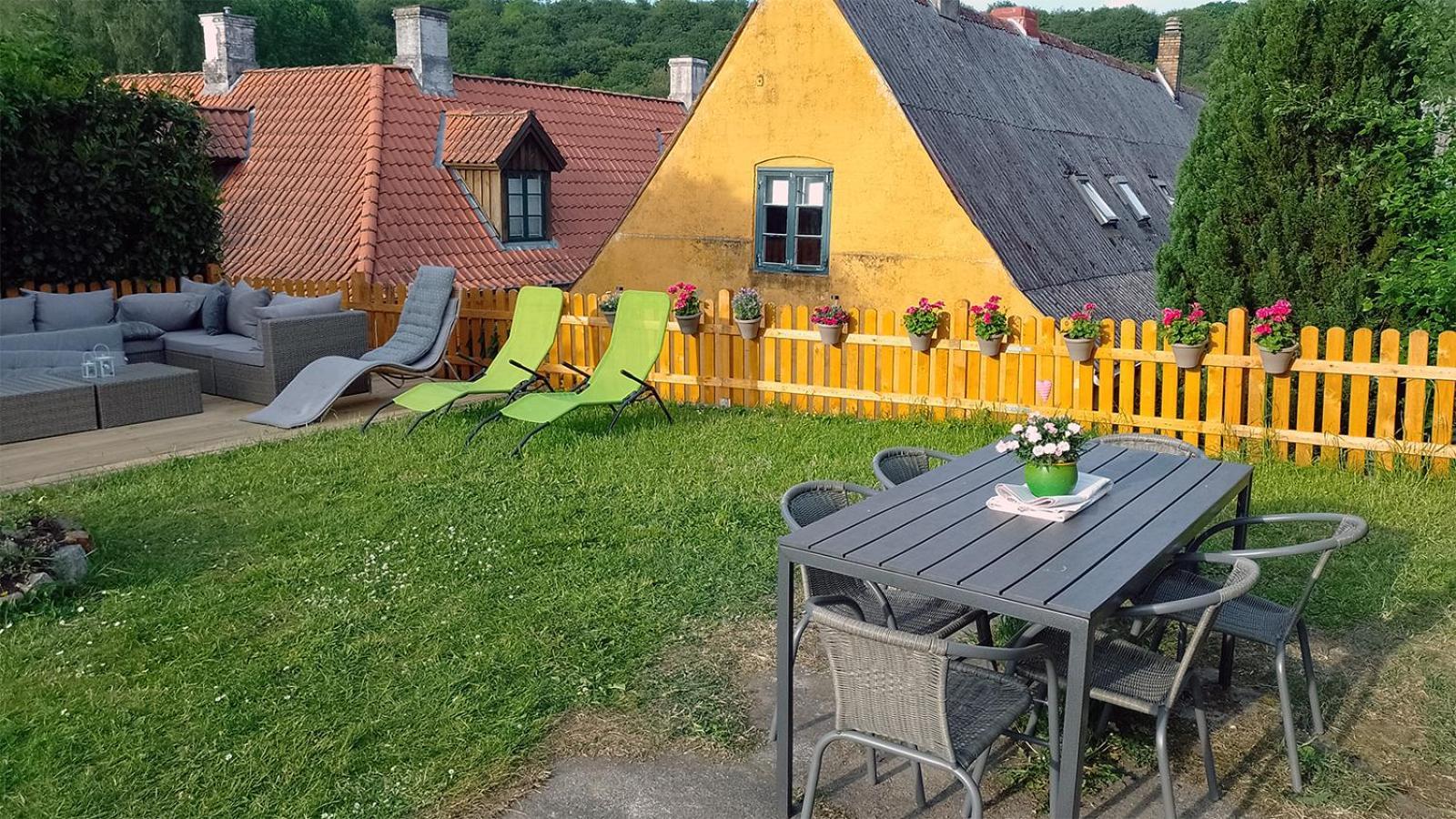 Sonnige Ferienwohnung I هاريسلي الغرفة الصورة