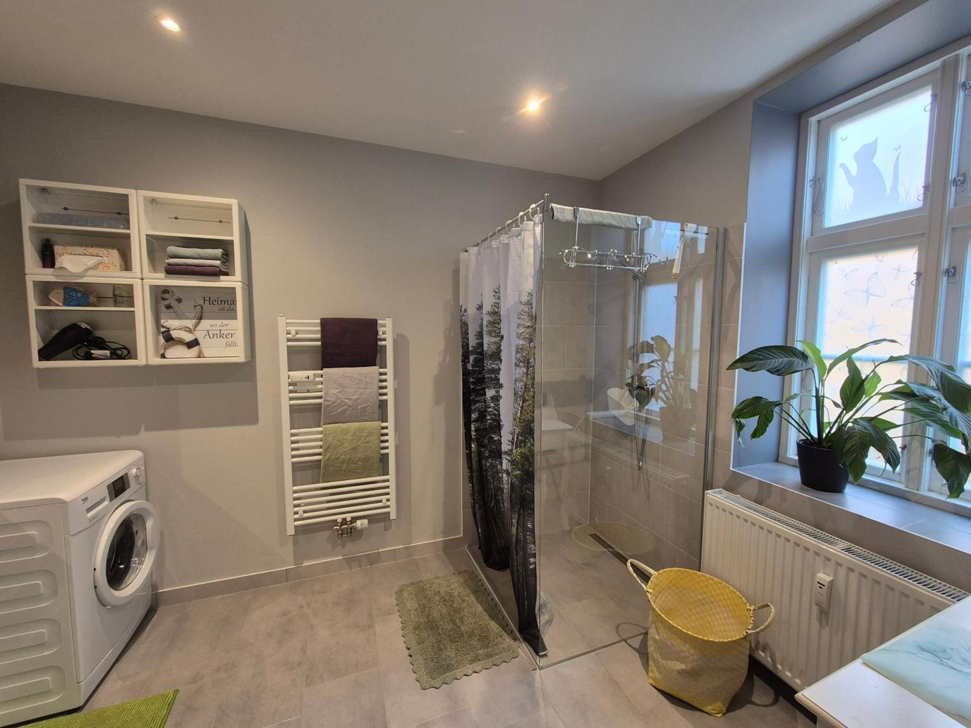 Sonnige Ferienwohnung I هاريسلي المظهر الخارجي الصورة